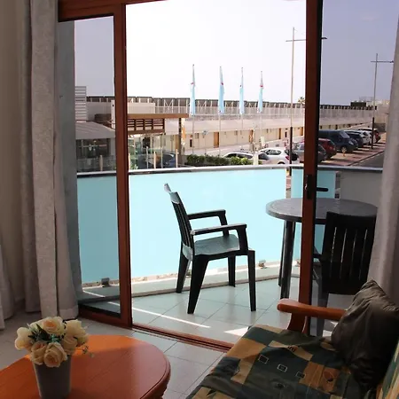 Apartmán Bonanza 2 Gran Canaria