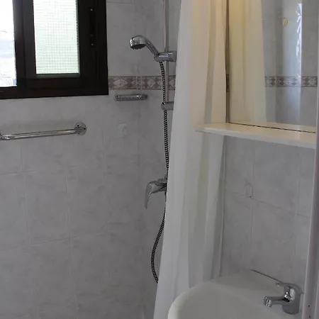 Bonanza 2 Gran Canaria Apartmán *