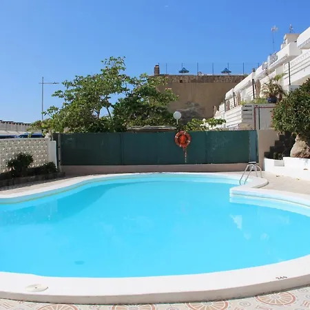 Apartmán Bonanza 2 Gran Canaria