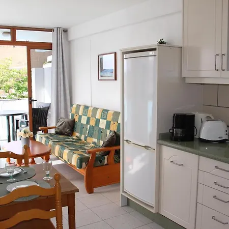 Bonanza 2 Gran Canaria Apartmán Puerto Rico (Gran Canaria)