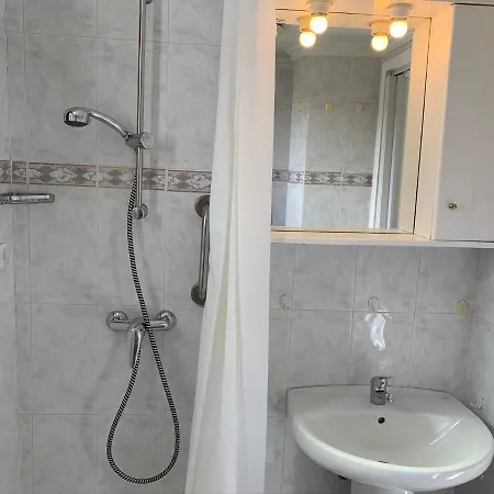 Apartmán Bonanza 2 Gran Canaria Puerto Rico (Gran Canaria)