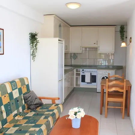 Bonanza 2 Gran Canaria Apartmán Puerto Rico (Gran Canaria)