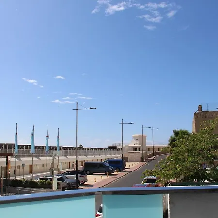 Bonanza 2 Gran Canaria Apartmán Puerto Rico (Gran Canaria)