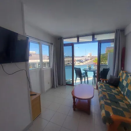 Apartmán Bonanza 2 Gran Canaria Puerto Rico (Gran Canaria)