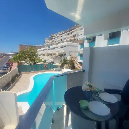Bonanza 2 Gran Canaria Apartmán